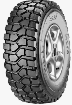 Шини 395/85 R20 168G PS 22 Pirelli